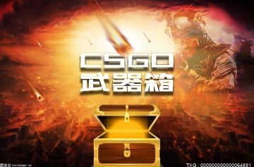 csgo箱子哪里买？csgo掉落的箱子价格一般是多少