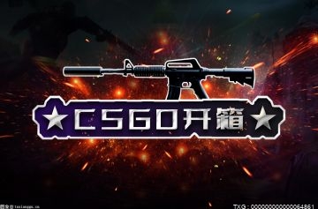 csgo怎么改成国服？csgo国服和国际服的区别