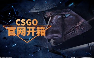 csgo开箱有哪些指南？csgo怎么看自己开了多少箱子|全球快看点